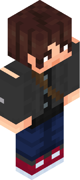 mishakiska's full body