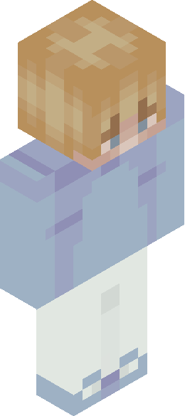 hashtag55's full body