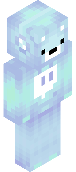 Wallibear9474's full body