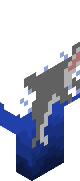 Megelodon27's full body