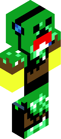 Boti0126's full body