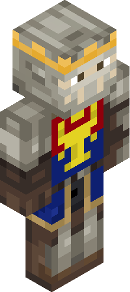 Bluwu101's full body