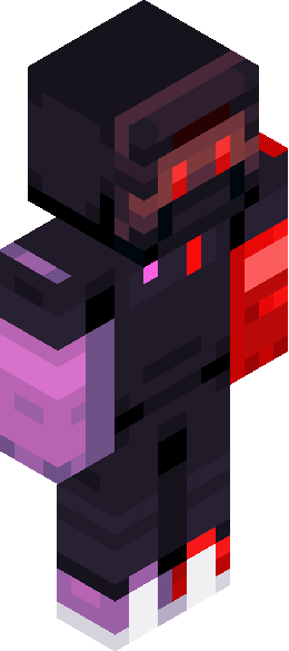 Electrorogue1's full body