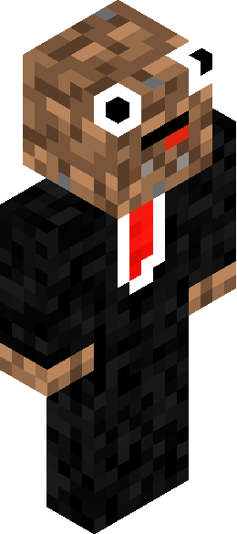 foofarter's full body