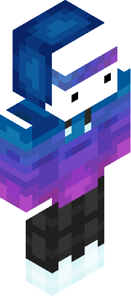 Panterapro12's full body