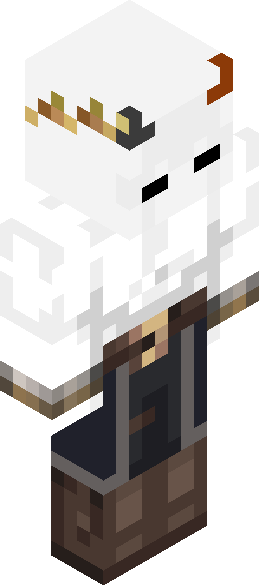 Wayneing's full body