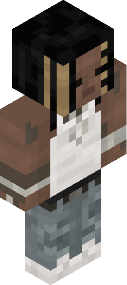 RistoferUutel's full body