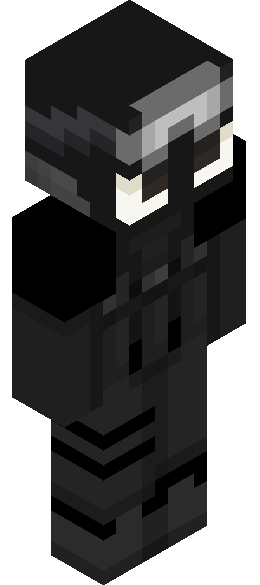 clayleaf's full body