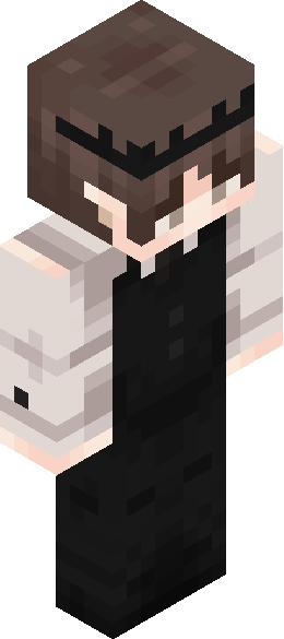 DaironPro31718's full body