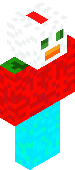 Ambroisedoudou2's full body