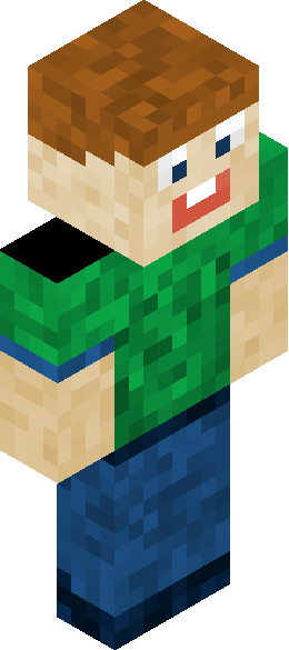 Capitano_17's full body