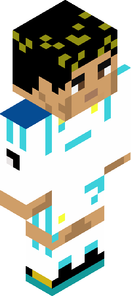 kingalieneditz's full body