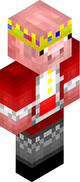 ArthurCoxTwitch's full body