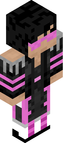 ImJustRocky's full body