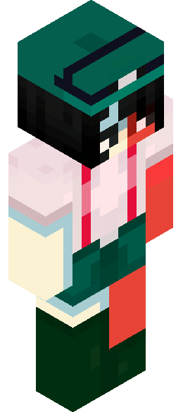 Elmoscheese's full body