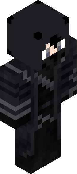 Dark_Legendz's full body