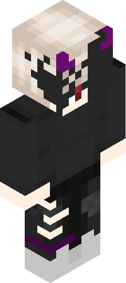 GlogangSAM's full body