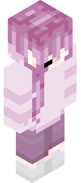 withoutsan's full body