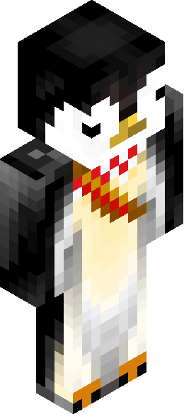 GrainedRobin822's full body