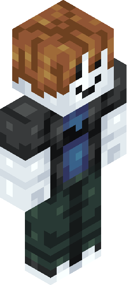 ryker123321's full body