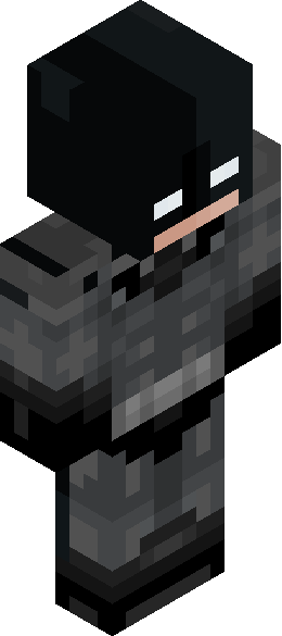 DancingHomer4's full body