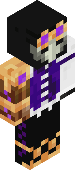 AtomicPepsi218's full body