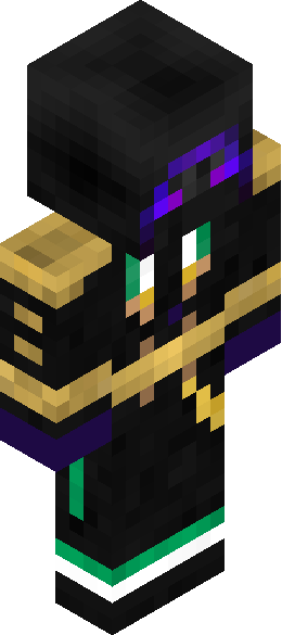 Hydrafighter90's full body