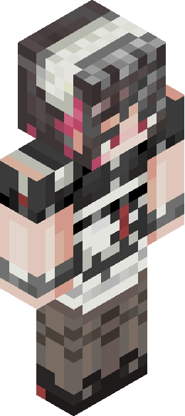 stinkypoopoobib's full body