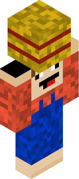 Haaafner's full body