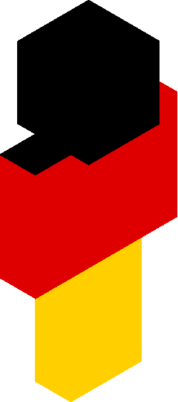 GermanyIsBest's full body