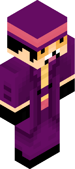 xTheWardenx's full body