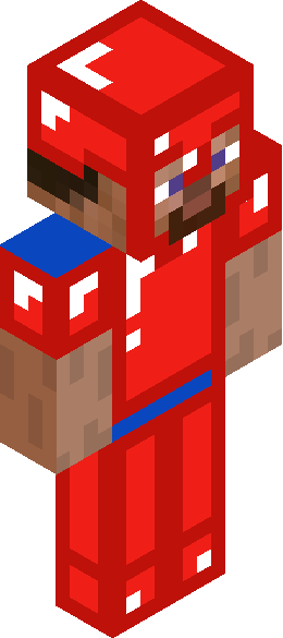 Patasdan13's full body