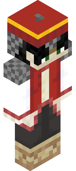 ItsLeoneq's full body