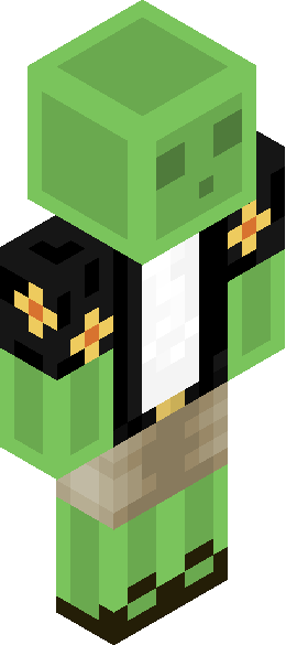 SneakyMean23818's full body