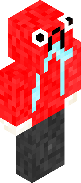 SomeonesPersons's full body