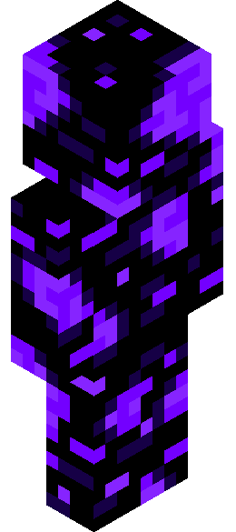 Pixelated_VOID's full body