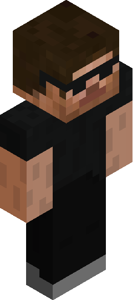 Khanate7's full body