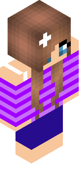 fluffyking67's full body