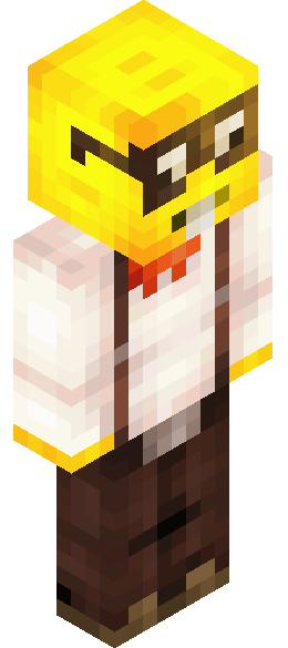 YeaToBeFairTho's full body