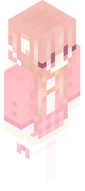 FranTheShadowOne's Minecraft Skin