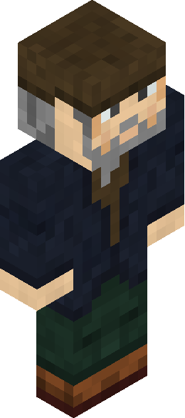 mentalblench's full body