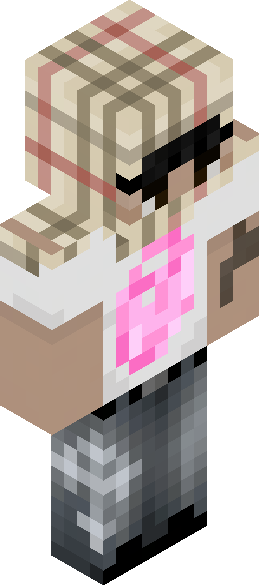 ThuggybeWuggy's full body