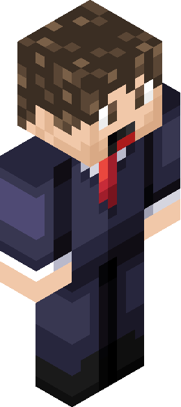 andreneco's full body