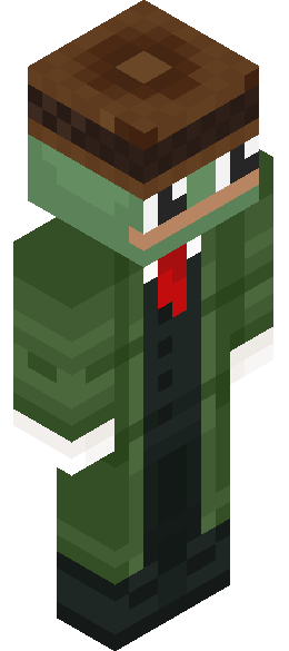 DilgarSneese's full body