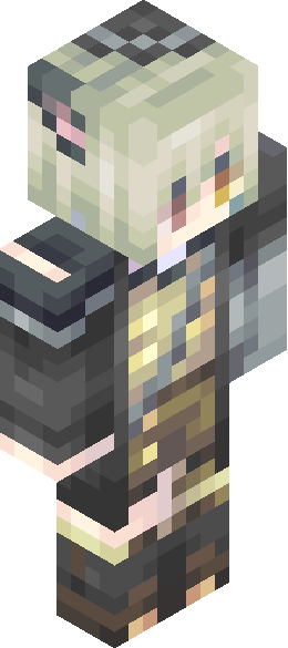 warsztat's full body