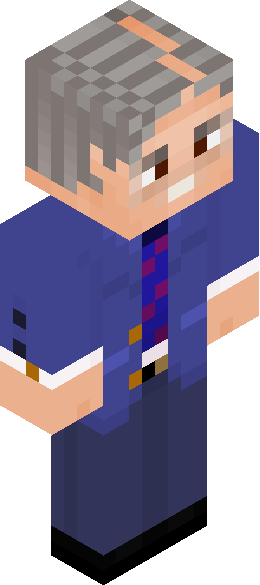 lospenguinos1's full body