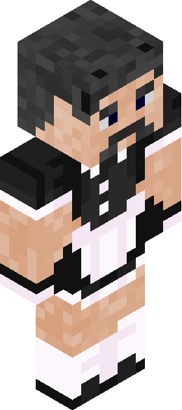 AlexeyCHG's full body