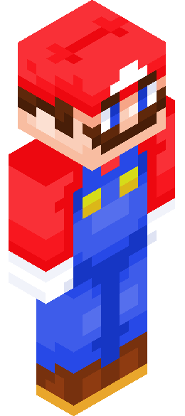 Sussy379's full body