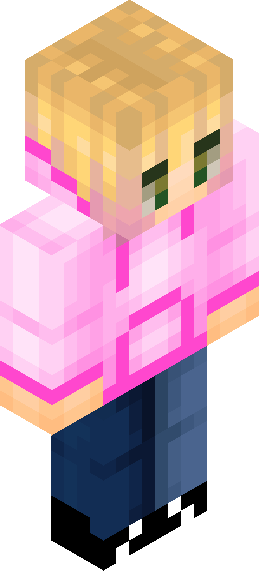 Whitaker8237's full body