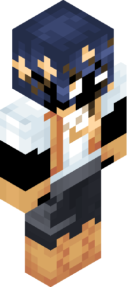 ScottyMc_01's full body